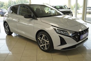 Hyundai i20 age.one-day registration Kaufen