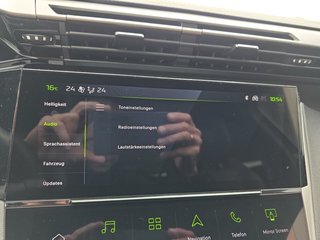 Peugeot 308 GT Hybrid 145 Matrix/18*Alu/Navi/Kamera  ** - foto 25