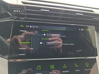 Peugeot 308 GT Hybrid 145 Matrix/18*Alu/Navi/Kamera  ** - foto 27