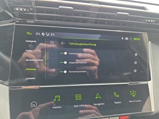 Peugeot 308 GT Hybrid 145 Matrix/18*Alu/Navi/Kamera  ** - foto 29
