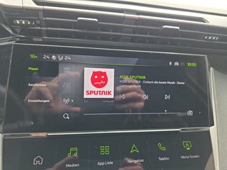 Peugeot 308 GT Hybrid 145 Matrix/18*Alu/Navi/Kamera  ** - foto 32