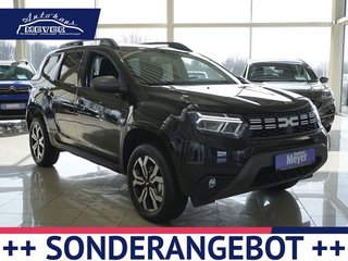 Dacia Duster age.one-day registration Kaufen