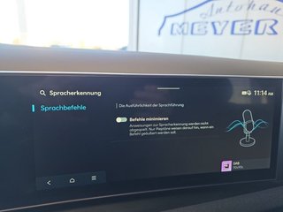 Hyundai TUCSON 1,6T HEV N Line X UPE=52000 Euro!        ** - bilder 33