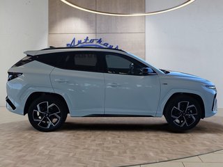 Hyundai TUCSON 1,6T HEV N Line X UPE=52000 Euro!        ** - bilder 1