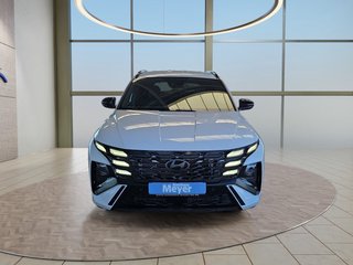 Hyundai TUCSON 1,6T HEV N Line X UPE=52000 Euro!        ** - bilder 3