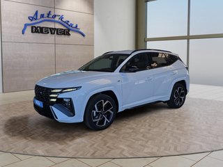 Hyundai TUCSON age.one-day registration Kaufen