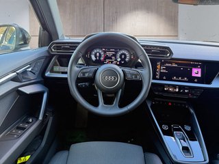 Audi A3 Sportback 35TFSI 4*J.Gar/LED/ACC/Keyless/el.Klappe/Sitzhz.   ** - bilder 9