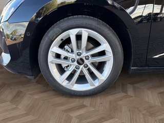 Audi A3 Sportback 35TFSI 4*J.Gar/LED/ACC/Keyless/el.Klappe/Sitzhz.   ** - bilder 11