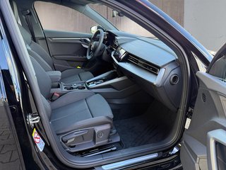 Audi A3 Sportback 35TFSI 4*J.Gar/LED/ACC/Keyless/el.Klappe/Sitzhz.   ** - bilder 12