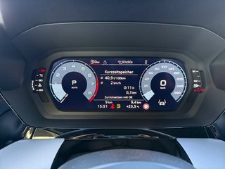 Audi A3 Sportback 35TFSI 4*J.Gar/LED/ACC/Keyless/el.Klappe/Sitzhz.   ** - bilder 16