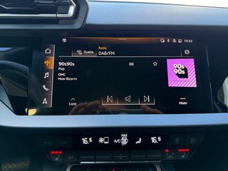 Audi A3 Sportback 35TFSI 4*J.Gar/LED/ACC/Keyless/el.Klappe/Sitzhz.   ** - bilder 23
