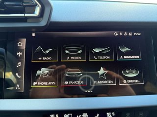 Audi A3 Sportback 35TFSI 4*J.Gar/LED/ACC/Keyless/el.Klappe/Sitzhz.   ** - bilder 24
