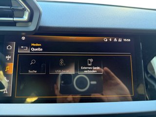 Audi A3 Sportback 35TFSI 4*J.Gar/LED/ACC/Keyless/el.Klappe/Sitzhz.   ** - bilder 26