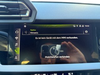 Audi A3 Sportback 35TFSI 4*J.Gar/LED/ACC/Keyless/el.Klappe/Sitzhz.   ** - bilder 27