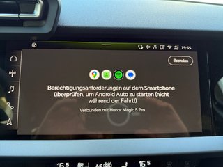 Audi A3 Sportback 35TFSI 4*J.Gar/LED/ACC/Keyless/el.Klappe/Sitzhz.   ** - bilder 28
