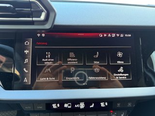 Audi A3 Sportback 35TFSI 4*J.Gar/LED/ACC/Keyless/el.Klappe/Sitzhz.   ** - bilder 33