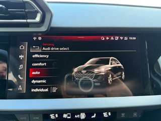 Audi A3 Sportback 35TFSI 4*J.Gar/LED/ACC/Keyless/el.Klappe/Sitzhz.   ** - bilder 34