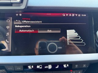 Audi A3 Sportback 35TFSI 4*J.Gar/LED/ACC/Keyless/el.Klappe/Sitzhz.   ** - bilder 35