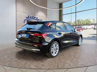 Audi A3 Sportback 35TFSI 4*J.Gar/LED/ACC/Keyless/el.Klappe/Sitzhz.   ** - bilder 5