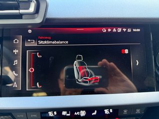 Audi A3 Sportback 35TFSI 4*J.Gar/LED/ACC/Keyless/el.Klappe/Sitzhz.   ** - bilder 36