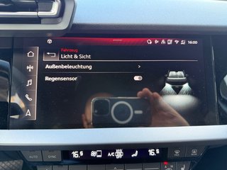 Audi A3 Sportback 35TFSI 4*J.Gar/LED/ACC/Keyless/el.Klappe/Sitzhz.   ** - bilder 38