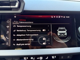 Audi A3 Sportback 35TFSI 4*J.Gar/LED/ACC/Keyless/el.Klappe/Sitzhz.   ** - bilder 40