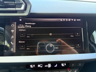 Audi A3 Sportback 35TFSI 4*J.Gar/LED/ACC/Keyless/el.Klappe/Sitzhz.   ** - bilder 43