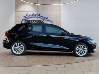 Audi A3 Sportback 35TFSI 4*J.Gar/LED/ACC/Keyless/el.Klappe/Sitzhz.   ** - bilder 1