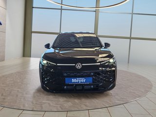 Volkswagen T-Roc R-Line 1.5 eTSI aAHK/Easy Open/Winterp.  ** - foto 10