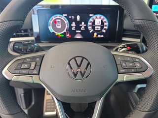 Volkswagen T-Roc R-Line 1.5 eTSI aAHK/Easy Open/Winterp.  ** - foto 33