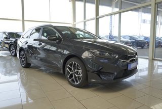 Kia cee'd age.one-day registration Kaufen