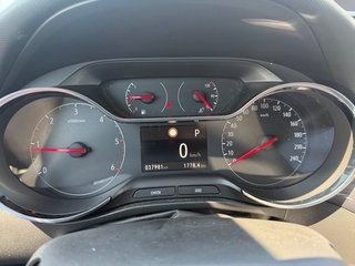 Opel Crossland X 1.5D INNOVATION  Navi/Winterpaket/Android*Apple* - bilder 12