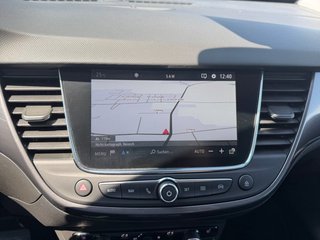 Opel Crossland X 1.5D INNOVATION  Navi/Winterpaket/Android*Apple* - bilder 13