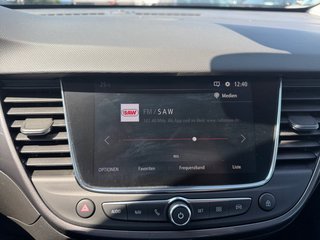 Opel Crossland X 1.5D INNOVATION  Navi/Winterpaket/Android*Apple* - bilder 14