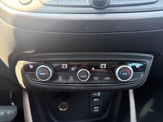 Opel Crossland X 1.5D INNOVATION  Navi/Winterpaket/Android*Apple* - bilder 15