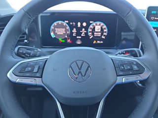 Volkswagen Tiguan 1.5 eTSI 18*Alu/LED-Plus/ACC/el.Klappe   ** - bilder 17