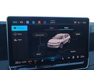 Volkswagen Tiguan 1.5 eTSI 18*Alu/LED-Plus/ACC/el.Klappe   ** - bilder 30