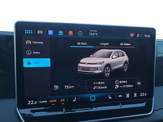 Volkswagen Tiguan 1.5 eTSI 18*Alu/LED-Plus/ACC/el.Klappe   ** - bilder 32