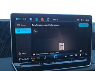 Volkswagen Tiguan 1.5 eTSI 18*Alu/LED-Plus/ACC/el.Klappe   ** - bilder 34