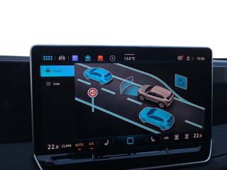 Volkswagen Tiguan 1.5 eTSI 18*Alu/LED-Plus/ACC/el.Klappe   ** - bilder 35