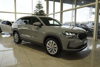Skoda Kodiaq Jahreswagen Kaufen