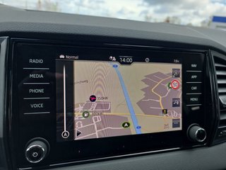 Skoda Karoq Sportline 1,5TSI DSG 4*J.Gar/Pano/aAHK/Matrix/Navi    ** - bilder 26