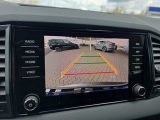 Skoda Karoq Sportline 1,5TSI DSG 4*J.Gar/Pano/aAHK/Matrix/Navi    ** - bilder 42