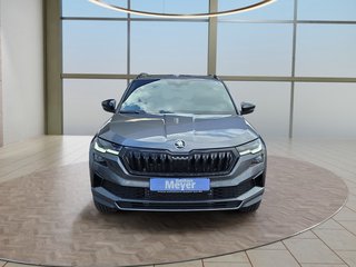 Skoda Karoq Sportline 1,5TSI DSG 4*J.Gar/Pano/aAHK/Matrix/Navi    ** - bilder 3