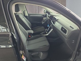 Volkswagen T-Roc Life 2,0TDI DSG Navi/LED/Alu/ACC/Parkas.  ** - foto 11