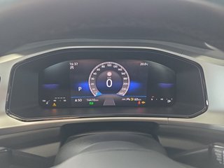 Volkswagen T-Roc Life 2,0TDI DSG Navi/LED/Alu/ACC/Parkas.  ** - foto 14