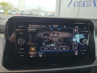 Volkswagen T-Roc Life 2,0TDI DSG Navi/LED/Alu/ACC/Parkas.  ** - foto 34