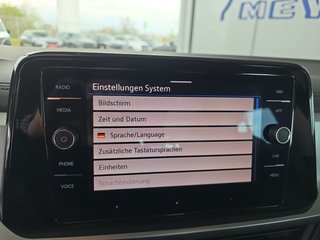 Volkswagen T-Roc Life 2,0TDI DSG Navi/LED/Alu/ACC/Parkas.  ** - foto 35