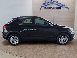 Volkswagen T-Roc Life 2,0TDI DSG Navi/LED/Alu/ACC/Parkas.  ** - foto 1