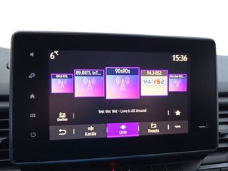 Renault Trafic L2H1 3,0t 5*J.Gar/Voll-LED/Kamera/Temp.  ** - bilder 18